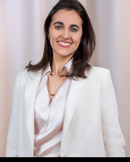 Larissa Vieira Marino