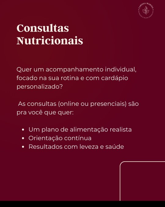 Larissa Vieira Marino