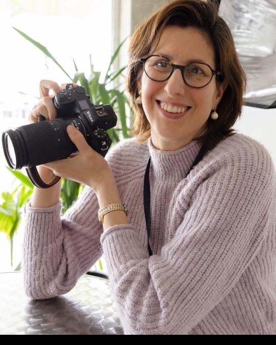Marina Danita Cavalcanti