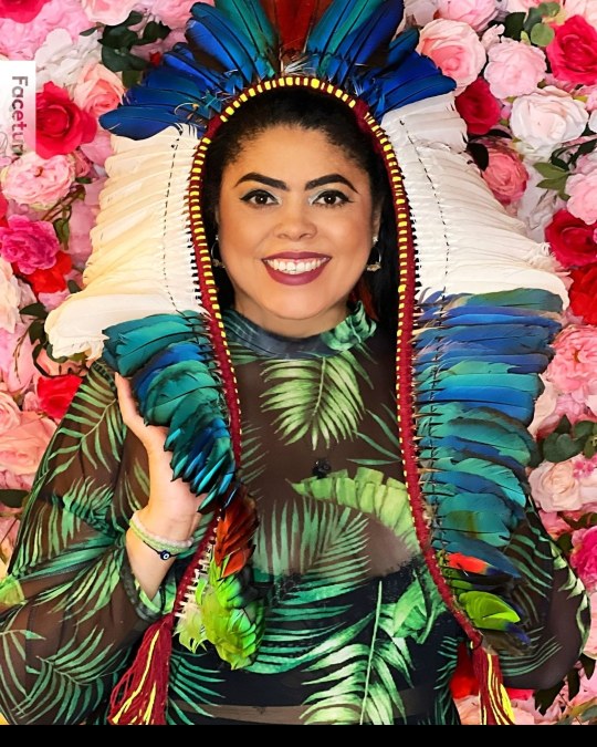 Marcela de Oliveira kluge
