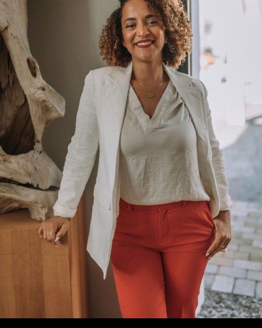 Rita Turan