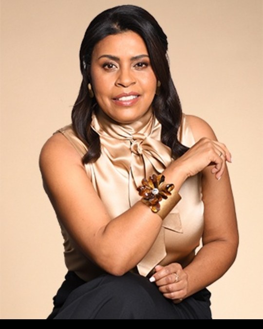 Simone Nascimento-Wiesner