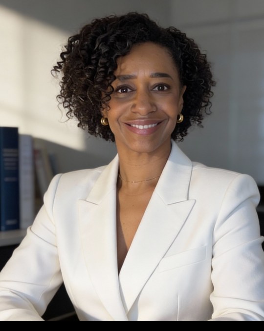 Claudia Regina Ferreira da Silva