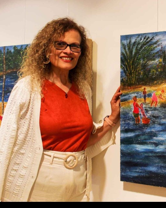 Francisca do Nascimento Ohlsen