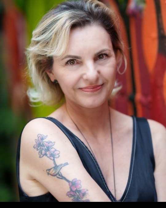Ligia Fascioni